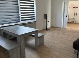 3-Zimmer Ferienunterkunft