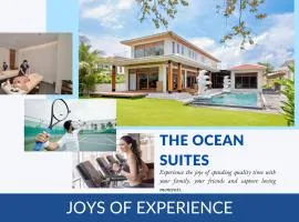 The Ocean Suites