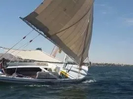 sailboat
