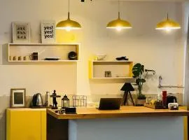The Hostel