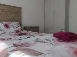 El de Mila, céntrico con encanto