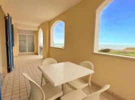 P057 - Porto Recanati, nuovo quadrilocale con terrazzo vista mare