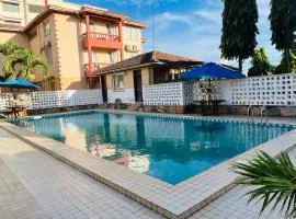 Rick Sea-Side Apartments A5