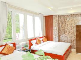 H Flower Hotel Đà Lạt - An An Hotel cũ, hotel din Da Lat