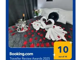 Apartament 10 Glamour Aquapark Reda