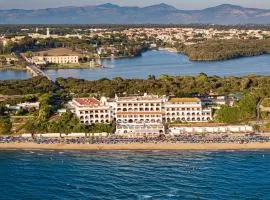 Hotel Le Dune