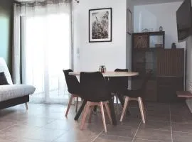 Séjour cosy à 4 min de la plage à Fréjus