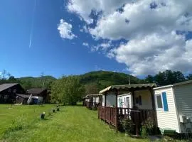 Green Camping