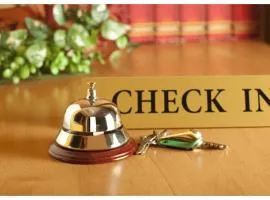 Rakesh Homestay