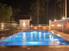 Kudajadri Drizzle Homestay