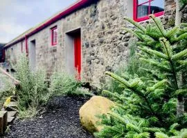 Summerhill Byre