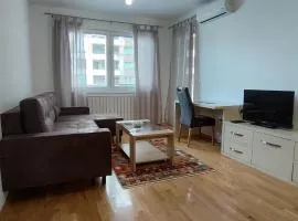 Apartman Mak