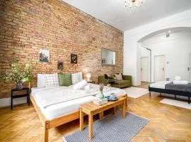 Vintage Budapest- your home in downtown