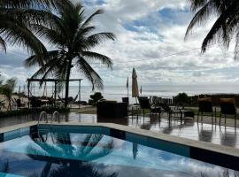 Eden One, hotel em Ilhéus