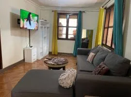 Ity homes