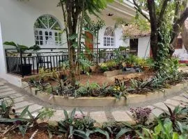 Whispering Palms Anjuna