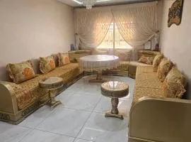Appartement Nador