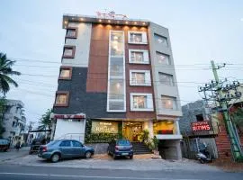 REGALIA INN &SUITES