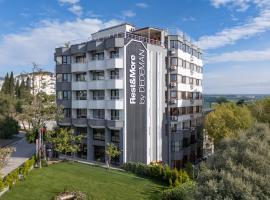 Rest&More by DEDEMAN, plážový hotel v destinaci Kusadası