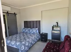 Luvuyos Guest House