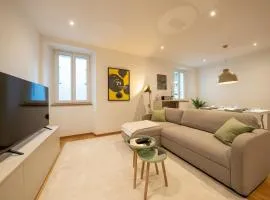 Loft DV3 - Bellissimo loft in Città Vecchia Locarno