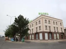 Eco Boutique Hotel
