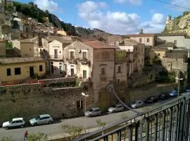 La casa della zia Concetta