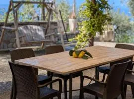 Villa Paradise Sea View