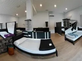 Albergue A ROTONDA
