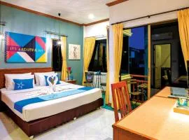 SEA FRONT HOME Boutique - Patong Beach