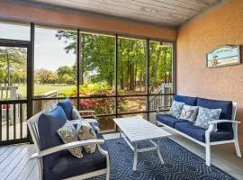 145-1 9th Hole condo by Peace Vacations