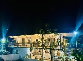 Yethkadu Fieldview Homestay