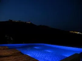 Satoria Villa