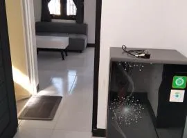 Pondok Barokah 1