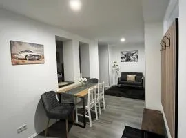 Apartment im Zentrum