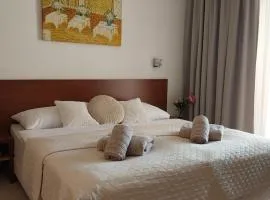Apartmán Lomnica - Tatragolf G 108