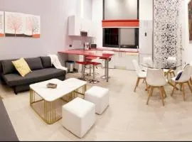 Loft del Mar & Parking