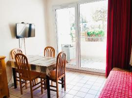 L'Ame du chalet, hôtel à Allevard