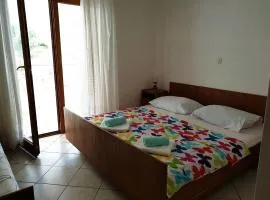 Apartments TERRA MARE