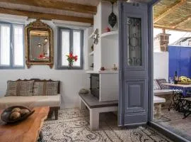 Villa Ilios - Traditional home
