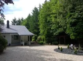 Ferienhaus In Im Trieschelbach Mit Großem Garten