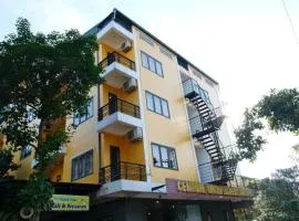 Central Backpackers Hostel - Phong Nha