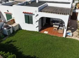 Menorca Palm Villa