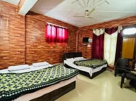 Vansh hotel