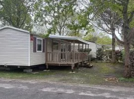 Mobilhome 642 3 chambres Siblu La Réserve