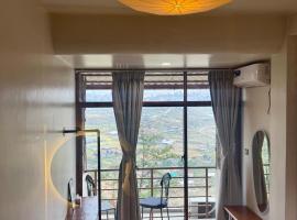Windy Hill Hotel And Restaurant, Hotel in Bungmati