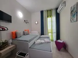 CJ SEA HOME CAMERE