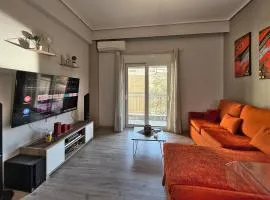 Vas Apartment