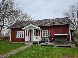 Slättö 17 Lammhult, hotel v destinaci Lammhult