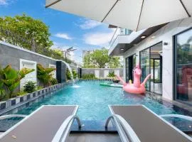 B2-34 Villa Hoàng My